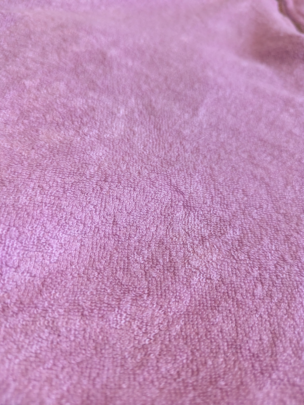 Women’s Pink Zip-Up Hoodie Jacket - Picture 13 of 13